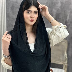 شال پلیسه عدسی عمده رشت خدادوست