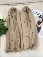 شال وارداتی پانچی میکس کرم رشت عمده خدادوست