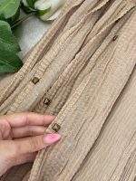 شال وارداتی پانچی میکس کرم رشت عمده خدادوست