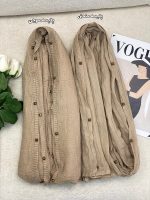 شال وارداتی پانچی میکس کرم رشت عمده خدادوست