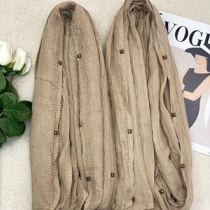 شال وارداتی پانچی میکس کرم رشت عمده خدادوست