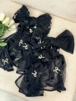 شال توری گلدوزی رشت عمده خدادوست عمده خدادوست