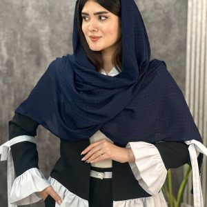 شال لنین منگوله دار عمده رشت خدادوست