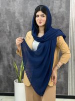 شال پلیسه دور عدسی وارداتی رشت عمده خدادوست