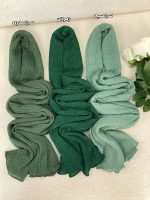 شال پلیسه شاین عمدهخدادوست رشت