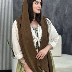 شال پلیسه شاین عمدهخدادوست رشت