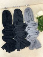 شال پلیسه شاین عمدهخدادوست رشت