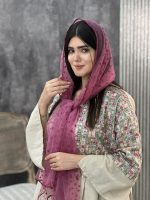 شال توری وارداتی توپی عمده خدادوست رشت