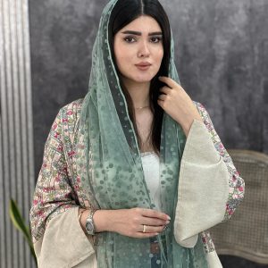 شال توری وارداتی توپی عمده خدادوست رشت