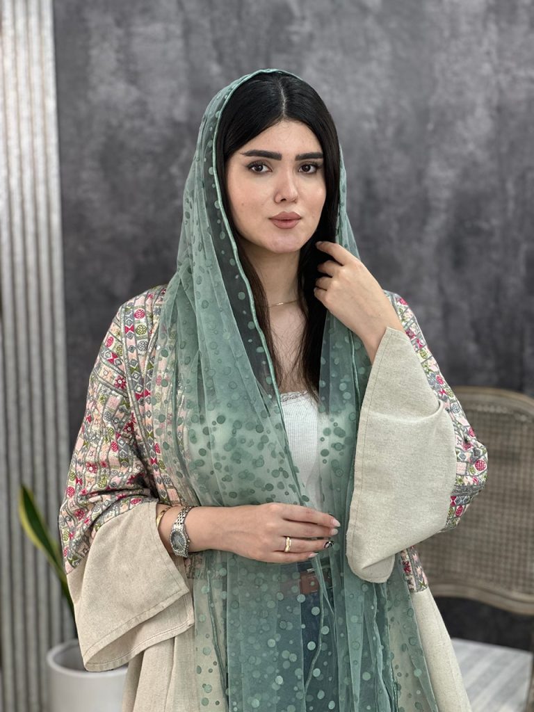 شال توری وارداتی توپی عمده خدادوست رشت