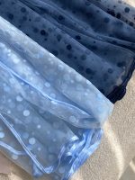 شال توری وارداتی توپی عمده خدادوست رشت