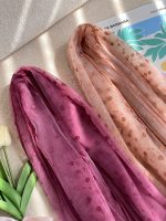 شال توری وارداتی توپی عمده خدادوست رشت