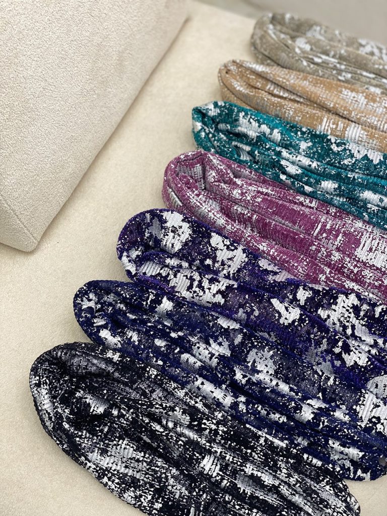 شال لمه پتینه توری پلیسه عمده خدادوست رشت