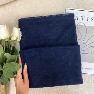 شال توری پلنگی عمده رشت خدادوست