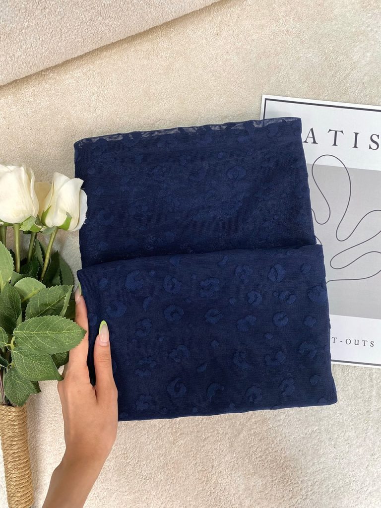 شال توری پلنگی عمده رشت خدادوست