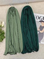 شال وارداتی پاییزه دور منجوق کار شده عمده خدادوست رشت