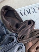 شال مجلسی ابریشم عمده خدادوست رشت