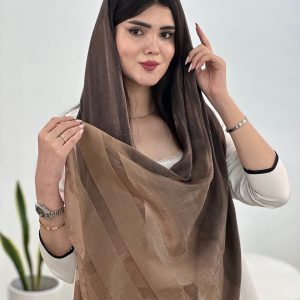 شال مجلسی ابریشم عمده خدادوست رشت