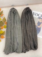 شال وارداتی مربعی دور موجی عمده خدادوست رشت