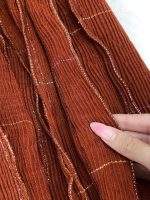 شال وارداتی مربعی دور موجی عمده خدادوست رشت