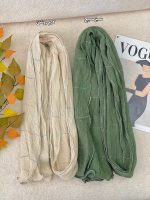 شال وارداتی مربعی دور موجی عمده خدادوست رشت