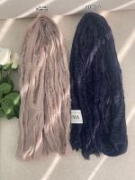 شال دور ریش زارا لمه دار رشت عمده خدادوست