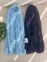 شال دور ریش زارا لمه دار رشت عمده خدادوست