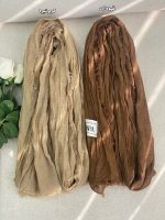 شال دور ریش زارا لمه دار رشت عمده خدادوست