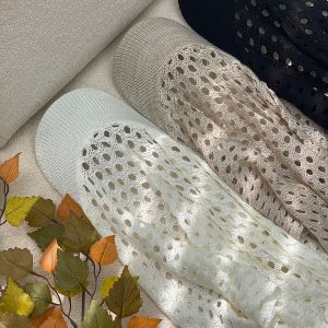 دورگ مکرومه نقاب دار عمده خدادوست رشت