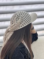 دورگ مکرومه نقاب دار عمده خدادوست رشت