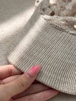 دورگ مکرومه نقاب دار عمده خدادوست رشت