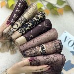 شال مخمل میکس قهوه ای عمده خدادوست رشت