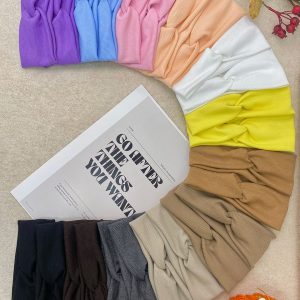 هد بند گره ای عمده خدادوست رشت