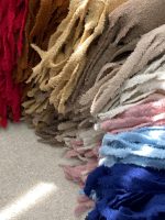 بیگ اسکارف عمده رشت خدادوست