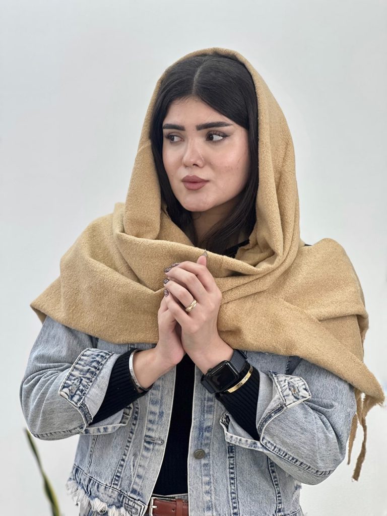 بیگ اسکارف عمده رشت خدادوست