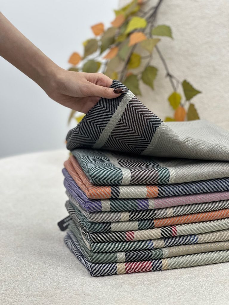 شال وارداتی جناغی رشت عمده خدادوست