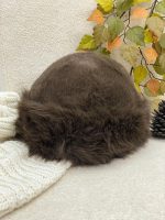 کلاه وارداتی روسی عمده خدادوست