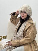 کلاه وارداتی روسی عمده خدادوست