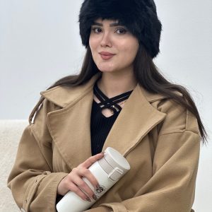 کلاه وارداتی روسی عمده خدادوست