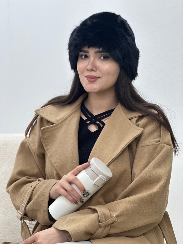 کلاه وارداتی روسی عمده خدادوست