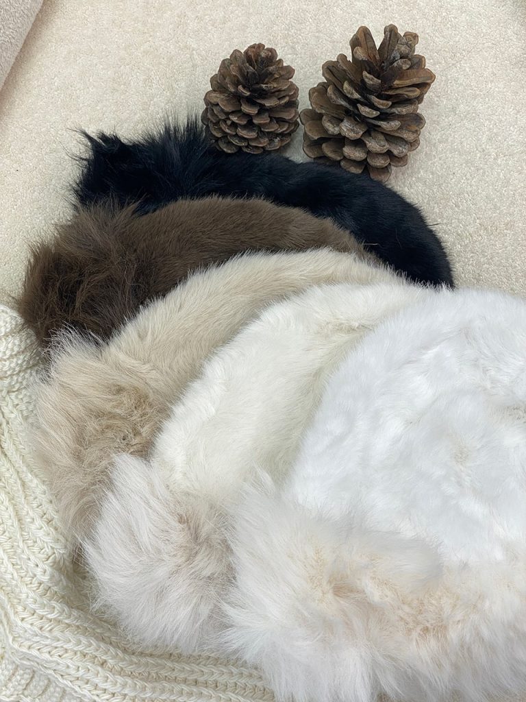 کلاه وارداتی روسی عمده خدادوست