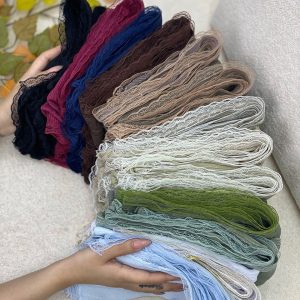 شال دور دانتل رشت عمده خدادوست