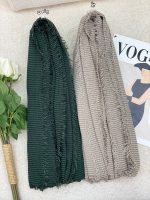 شال پاییزه دور ریش رشت عمده خدادوست