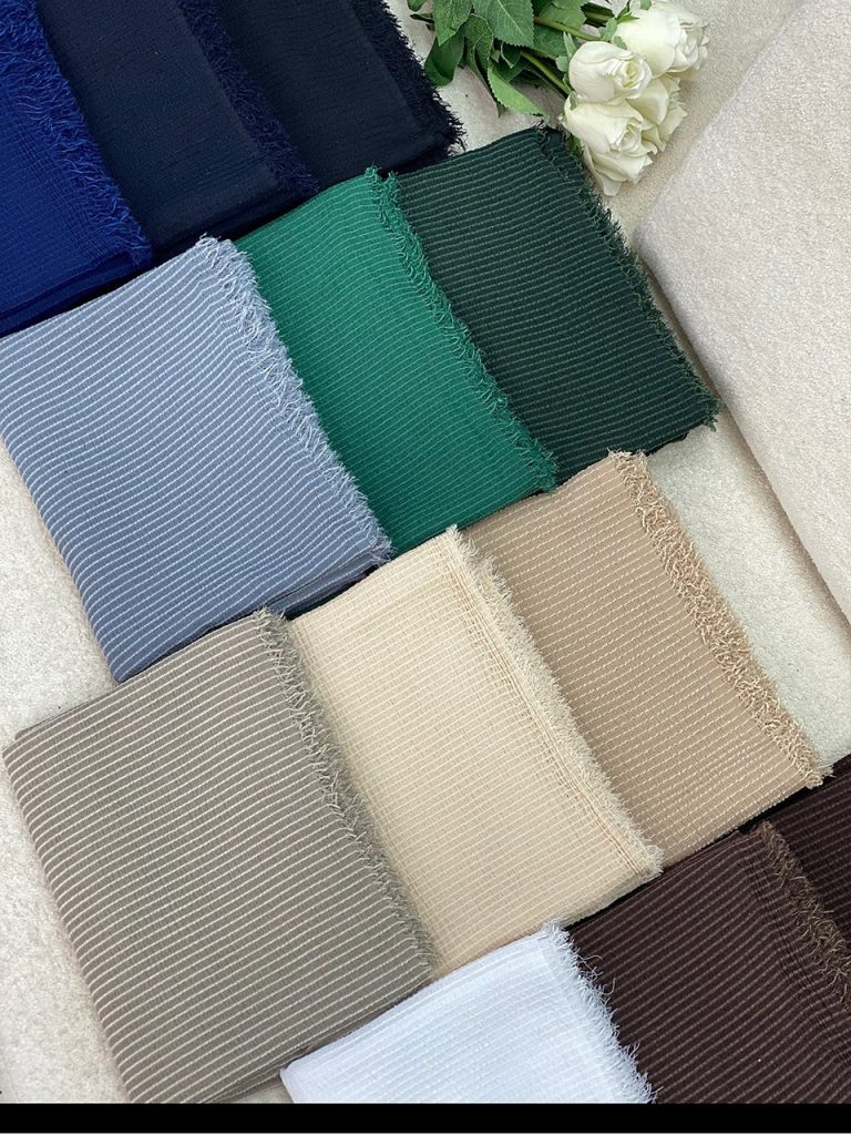 شال پاییزه دور ریش رشت عمده خدادوست