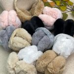 گوش گیر تدی تاشو پاییزه ترند عمده خدادوست رشت