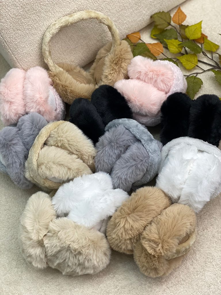 گوش گیر تدی تاشو پاییزه ترند عمده خدادوست رشت