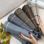 شال موهر پیچازی ترند پاییزه عمده خدادوست رشت