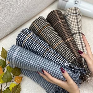 شال موهر پیچازی ترند پاییزه عمده خدادوست رشت