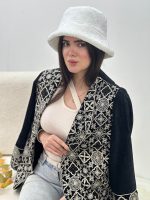 کلاه باکت خزدار رشت عمده خدادوست رشت