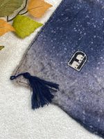 شال مخمل طرحدار رشت عمده خدادوست